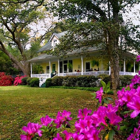 Magnolia Springs Bed&Breakfast Esterno foto