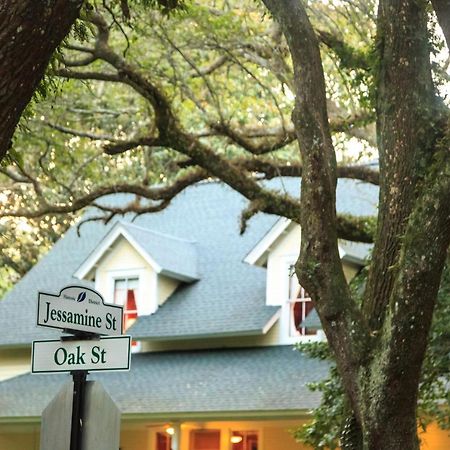 Magnolia Springs Bed&Breakfast Esterno foto